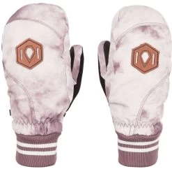 Volcom Ladies Bistro Mittens 2022-2023 11 Volcom Ladies Bistro Mittens 2022-2023 -Ski clothing for me! volcom ladies bistro mittens 2022 2023 ski pro 471593220
