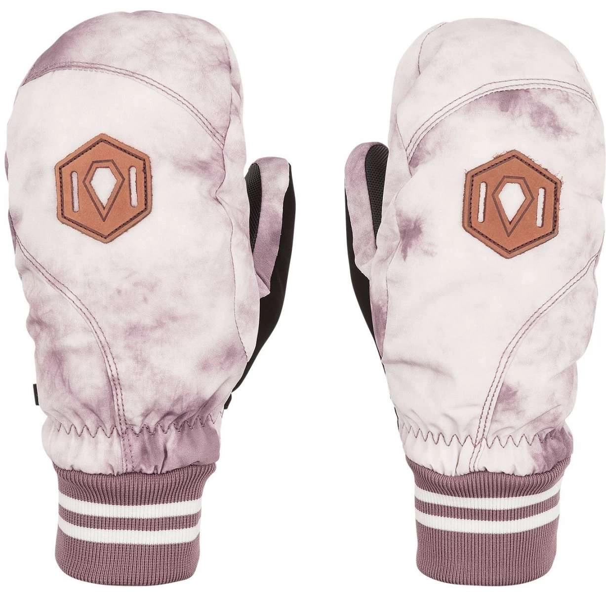 Volcom Ladies Bistro Mittens 2022-2023 6 Volcom Ladies Bistro Mittens 2022-2023 - Image 4