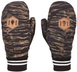 Volcom Ladies Bistro Mittens 2022-2023 13 Volcom Ladies Bistro Mittens 2022-2023 -Ski clothing for me! volcom ladies bistro mittens 2022 2023 ski pro 668063248