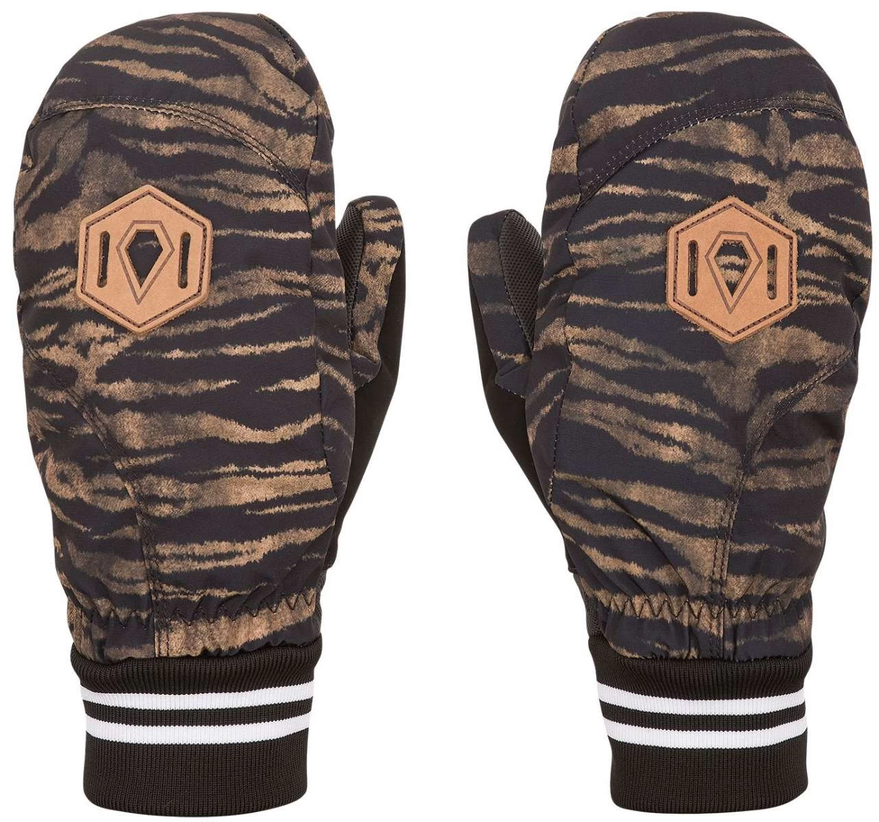 Volcom Ladies Bistro Mittens 2022-2023 8 Volcom Ladies Bistro Mittens 2022-2023 - Image 6