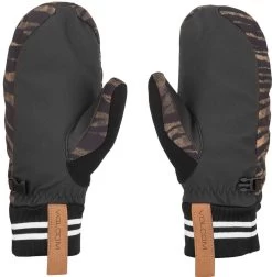 Volcom Ladies Bistro Mittens 2022-2023 12 Volcom Ladies Bistro Mittens 2022-2023 -Ski clothing for me! volcom ladies bistro mittens 2022 2023 ski pro 727182404