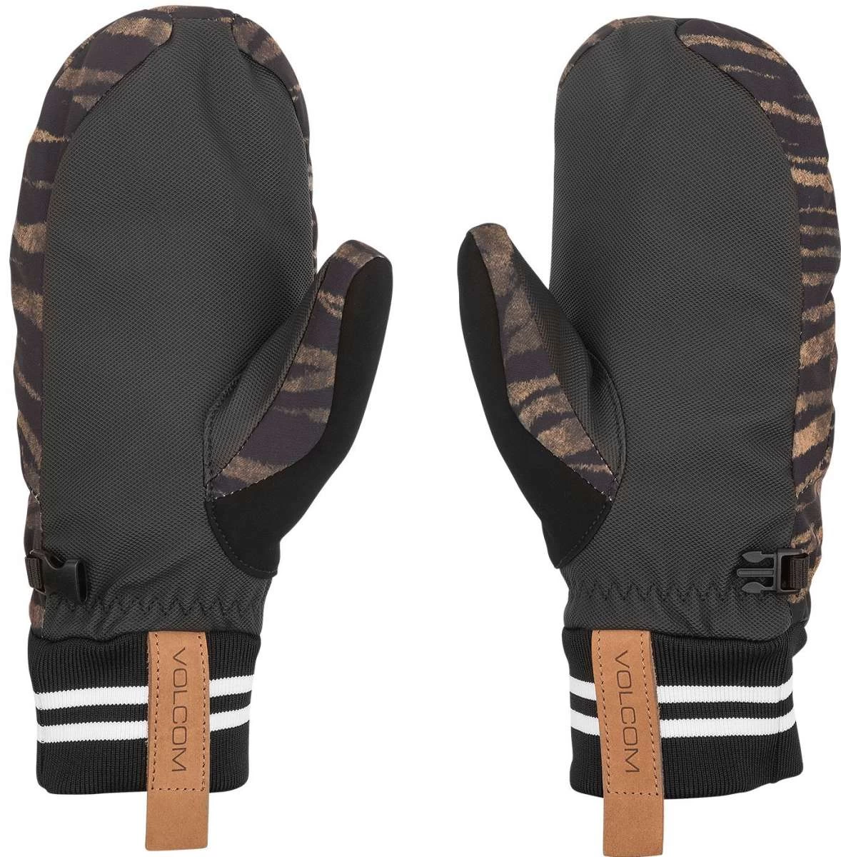 Volcom Ladies Bistro Mittens 2022-2023 7 Volcom Ladies Bistro Mittens 2022-2023 - Image 5