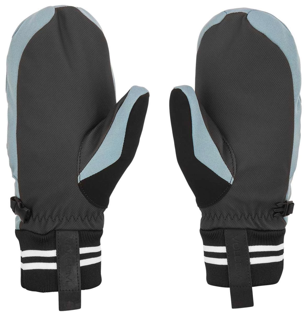 Volcom Ladies Bistro Mittens 2022-2023 3 Volcom Ladies Bistro Mittens 2022-2023