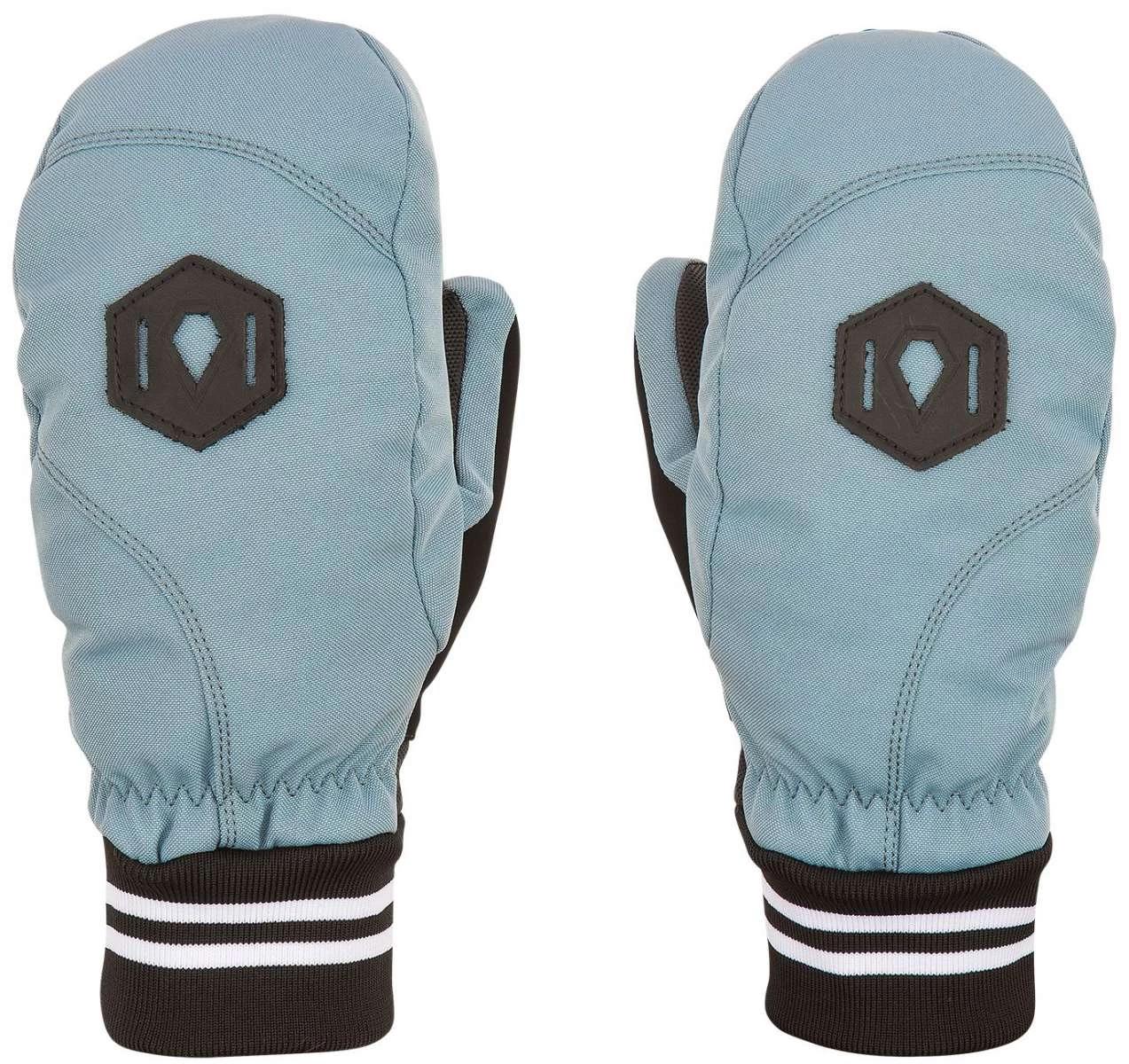 Volcom Ladies Bistro Mittens 2022-2023 4 Volcom Ladies Bistro Mittens 2022-2023 - Image 2