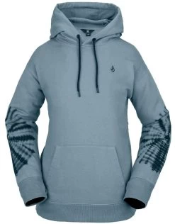 Volcom Ladies Costus Pull-Over Fleece 2022-2023 9 Volcom Ladies Costus Pull-Over Fleece 2022-2023 -Ski clothing for me! volcom ladies costus pull over fleece 2022 2023 ski pro 989973319