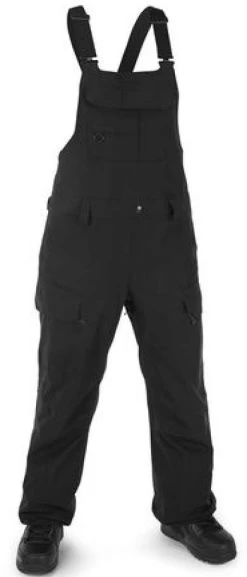 Volcom Ladies Creston 3D Stretch Bib 2022-2023