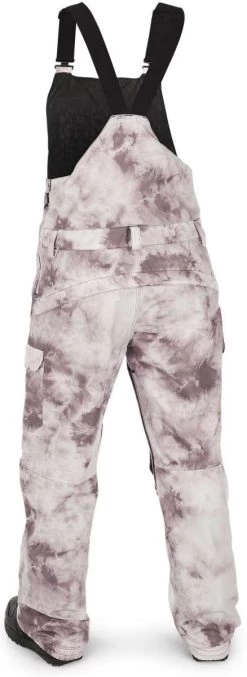 Volcom Ladies Creston 3D Stretch Bib 2022-2023 -Ski clothing for me! volcom ladies creston 3d stretch bib 2022 2023 ski pro 353882678