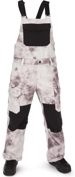 Volcom Ladies Creston 3D Stretch Bib 2022-2023 -Ski clothing for me! volcom ladies creston 3d stretch bib 2022 2023 ski pro 875838852