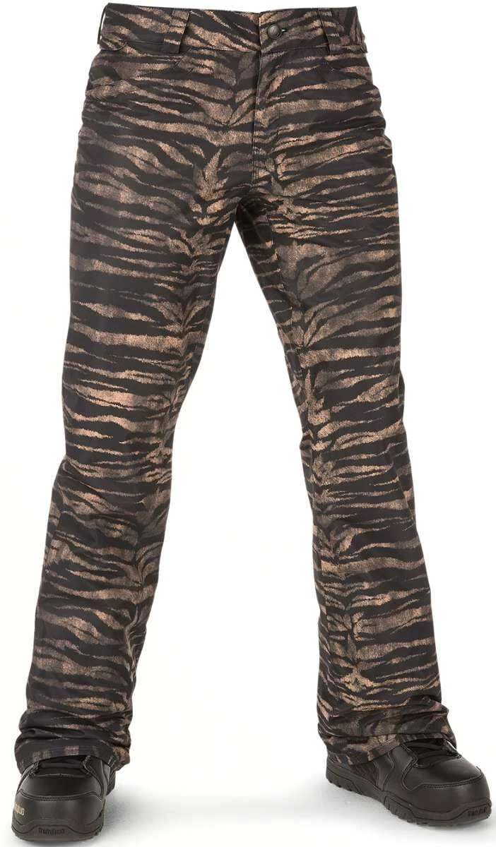 Volcom Ladies Hallen Shell Pant 2022-2023 12 Volcom Ladies Hallen Shell Pant 2022-2023 - Image 10