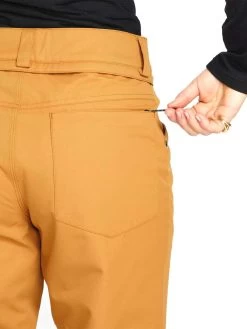 Volcom Ladies Hallen Shell Pant 2022-2023 15 Volcom Ladies Hallen Shell Pant 2022-2023 -Ski clothing for me! volcom ladies hallen shell pant 2022 2023 ski pro 3984902