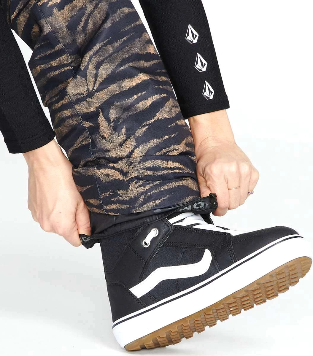 Volcom Ladies Hallen Shell Pant 2022-2023 11 Volcom Ladies Hallen Shell Pant 2022-2023 - Image 9