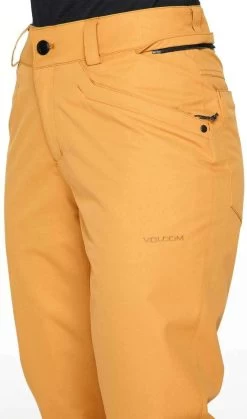 Volcom Ladies Hallen Shell Pant 2022-2023 14 Volcom Ladies Hallen Shell Pant 2022-2023 -Ski clothing for me! volcom ladies hallen shell pant 2022 2023 ski pro 641679925