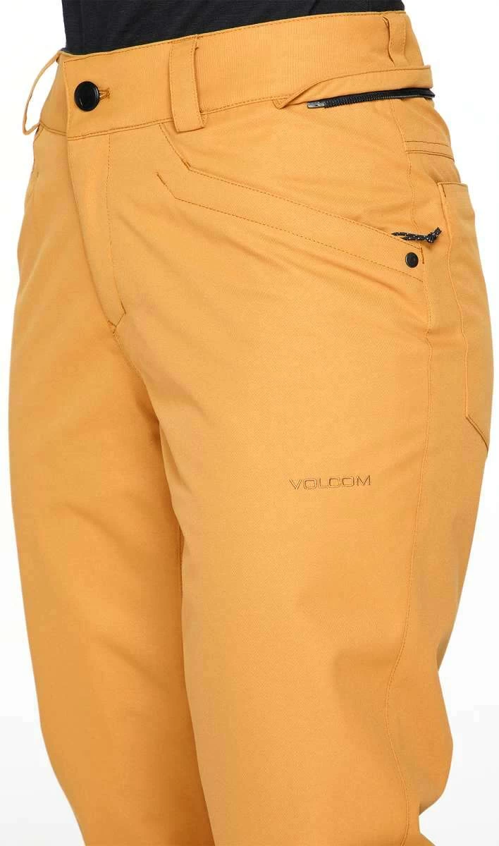 Volcom Ladies Hallen Shell Pant 2022-2023 4 Volcom Ladies Hallen Shell Pant 2022-2023 - Image 2