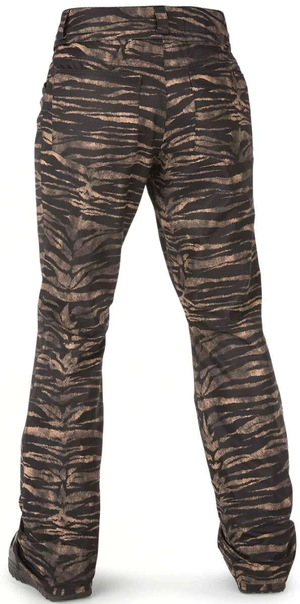 Volcom Ladies Hallen Shell Pant 2022-2023 13 Volcom Ladies Hallen Shell Pant 2022-2023 - Image 11