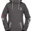 Volcom Ladies Polartec Ridin Hoodie 2021-2022 2 Volcom Ladies Polartec Ridin Hoodie 2021-2022 -Ski clothing for me! volcom ladies polartec ridin hoodie 2021 2022 ski pro 535951888