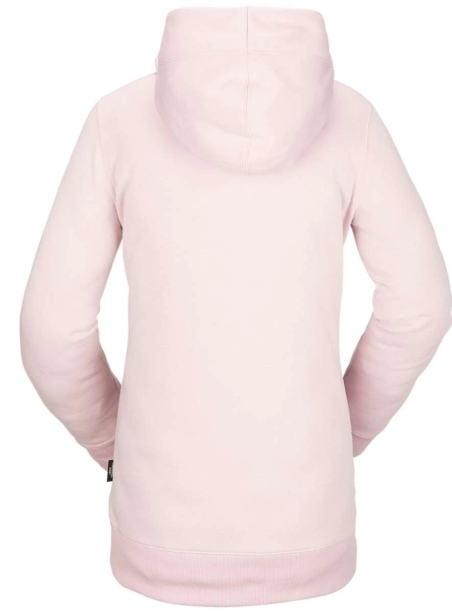 Volcom Ladies Polartec Ridin Hoodie 2021-2022 8 Volcom Ladies Polartec Ridin Hoodie 2021-2022 - Image 6