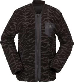 Volcom Ladies Reversible Polar Jacket 2021-2022 -Ski clothing for me! volcom ladies reversible polar jacket 2021 2022 ski pro 590402659