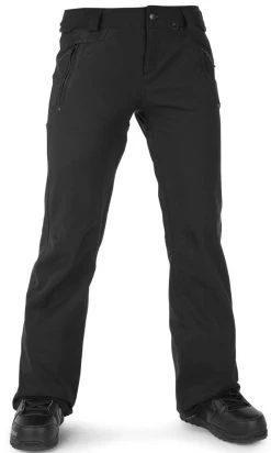 Volcom Ladies Species Stretch Pant 2022-2023 -Ski clothing for me! volcom ladies species stretch pant 2022 2023 ski pro 799395504