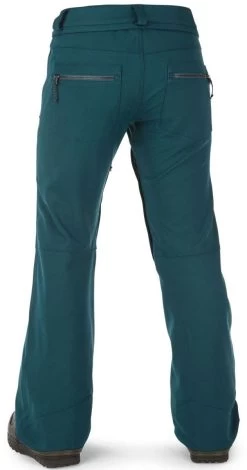 Volcom Ladies Species Stretch Pant 2022-2023 -Ski clothing for me! volcom ladies species stretch pant 2022 2023 ski pro 87071543