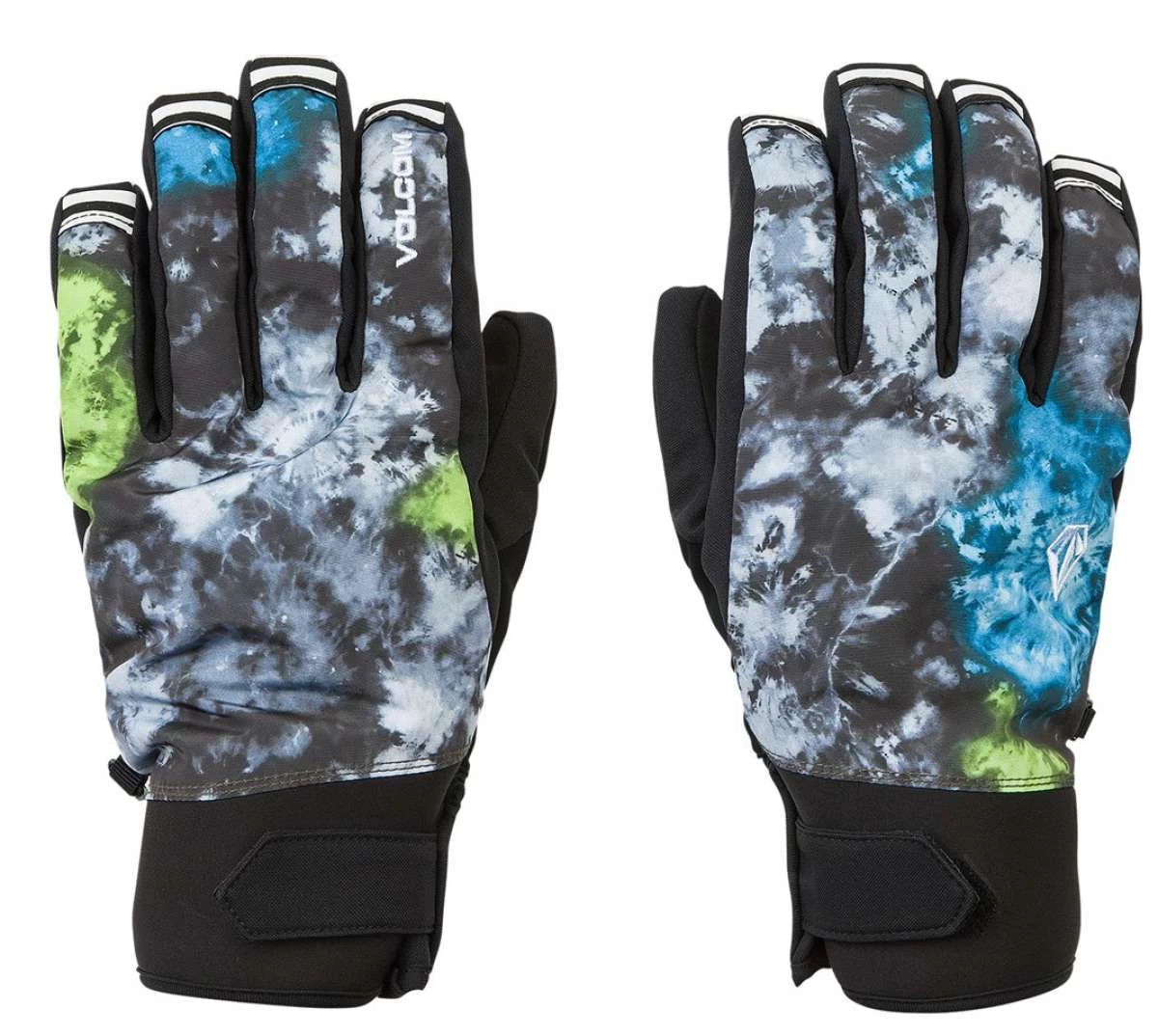 Volcom Nyle Glove 2021-2022 3 Volcom Nyle Glove 2021-2022
