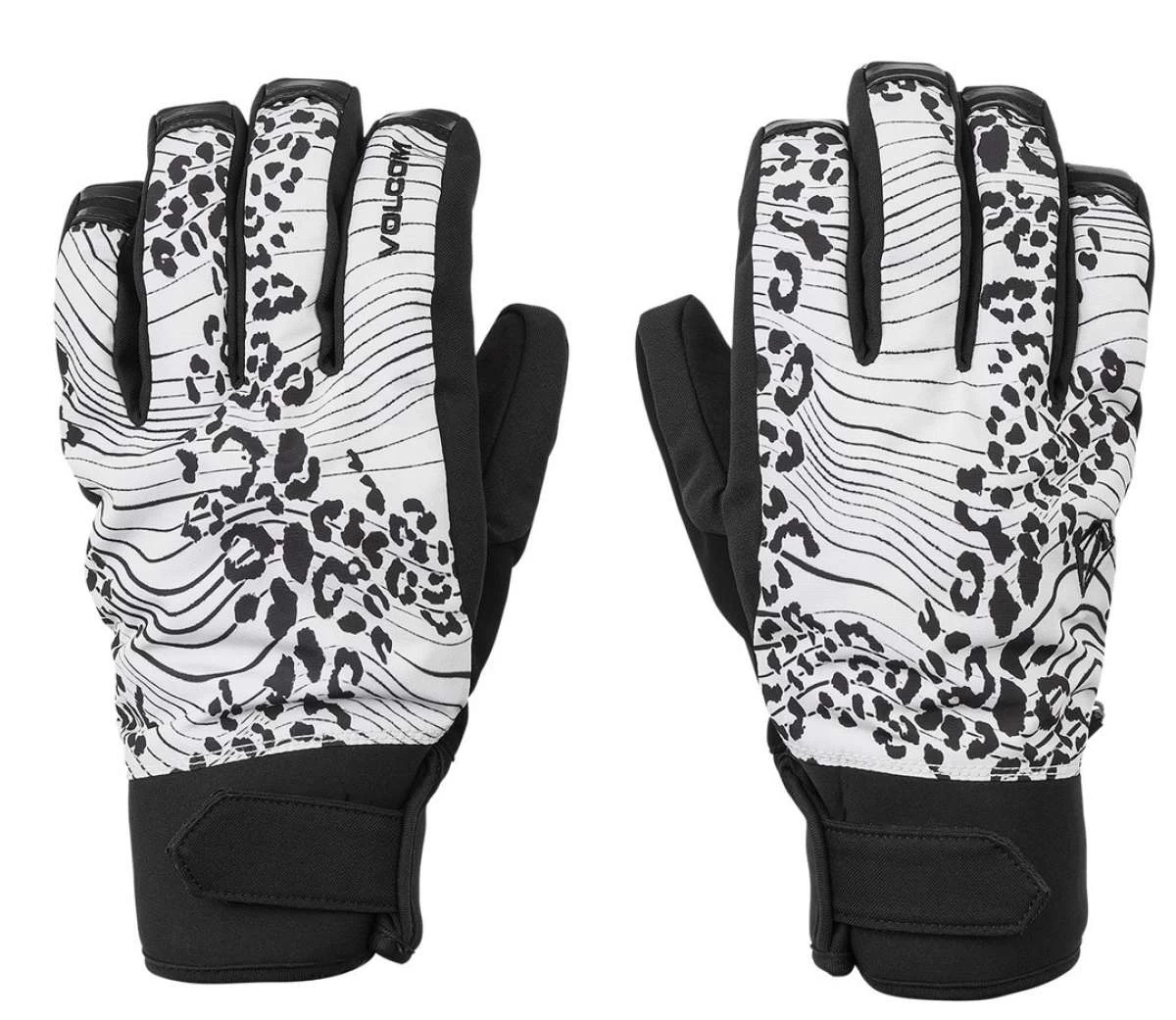 Volcom Nyle Glove 2021-2022 5 Volcom Nyle Glove 2021-2022 - Image 3