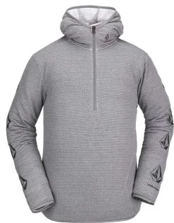 Volcom Polartec First Hoodie 2021-2022 -Ski clothing for me! volcom polartec first hoodie 2021 2022 ski pro 600314429