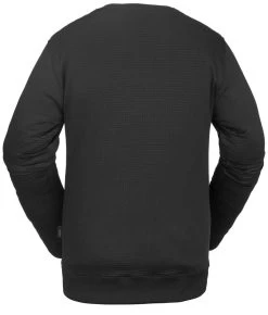 Volcom Polartec Fleece Crew Neck Sweater 2021-2022 -Ski clothing for me! volcom polartec fleece crew neck sweater 2021 2022 ski pro 100029882