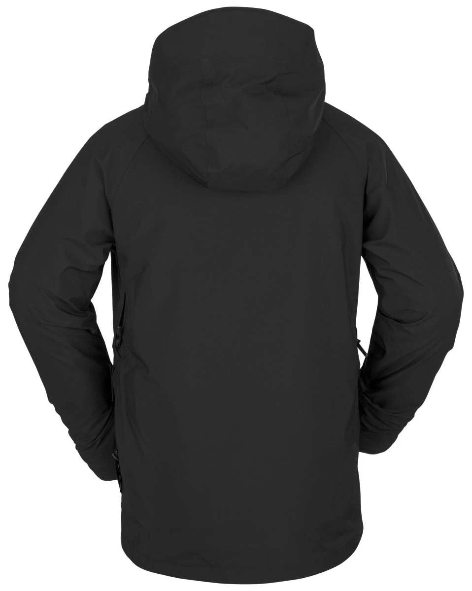 Volcom Stone Stretch GORE-TEX Jacket 2022-2023 3 Volcom Stone Stretch GORE-TEX Jacket 2022-2023