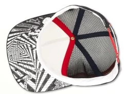 Volcom USA Trucker Hat 2021-2022 -Ski clothing for me! volcom usa trucker hat 2021 2022 ski pro 974149434