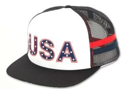 Volcom USA Trucker Hat 2021-2022