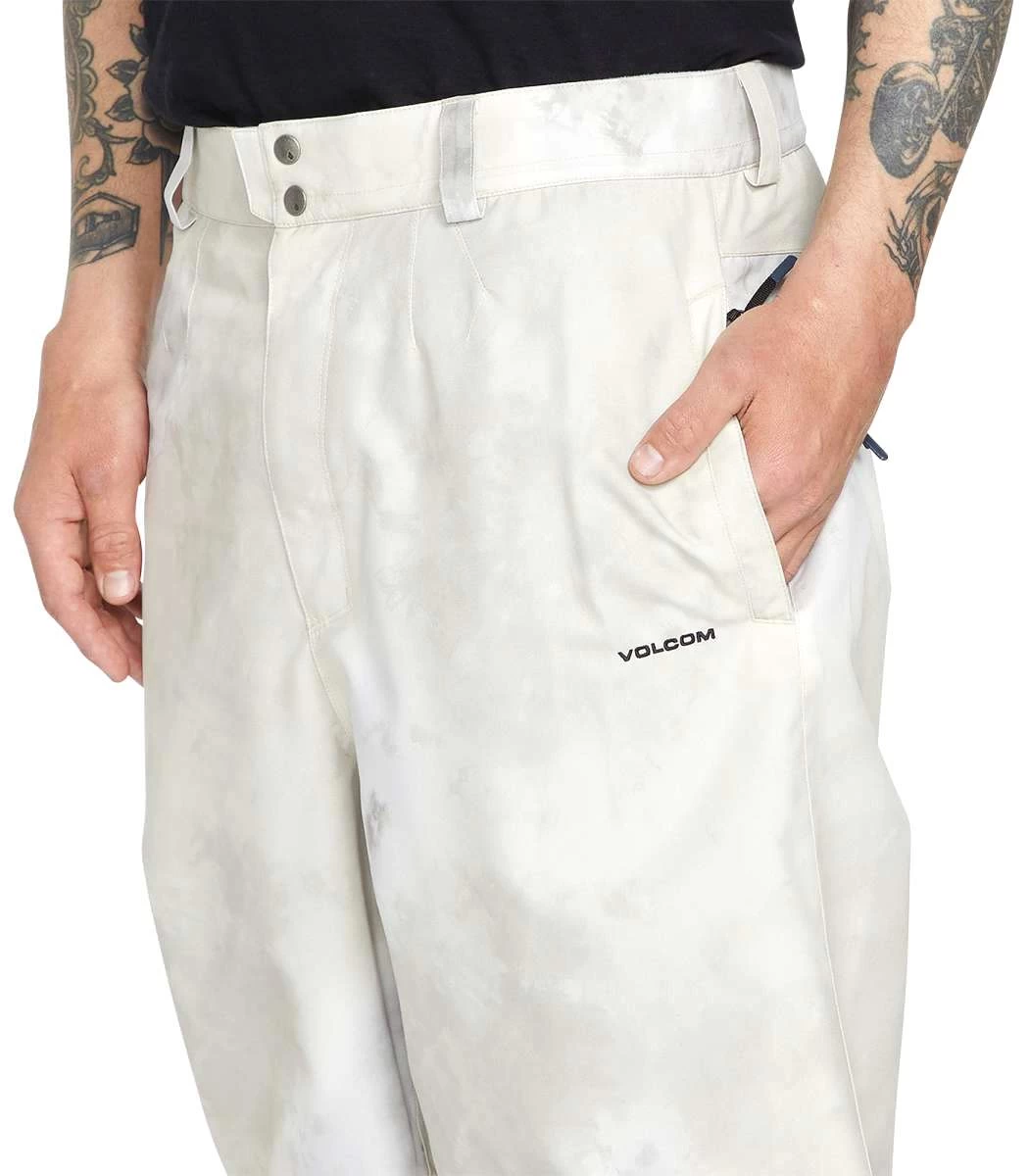 Volcom X Dustbox Shell Pant 2022-2023 9 Volcom X Dustbox Shell Pant 2022-2023 - Image 7