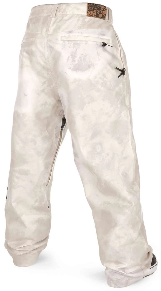 Volcom X Dustbox Shell Pant 2022-2023 4 Volcom X Dustbox Shell Pant 2022-2023 - Image 2