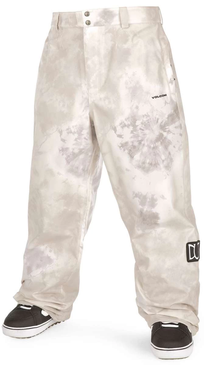 Volcom X Dustbox Shell Pant 2022-2023 3 Volcom X Dustbox Shell Pant 2022-2023