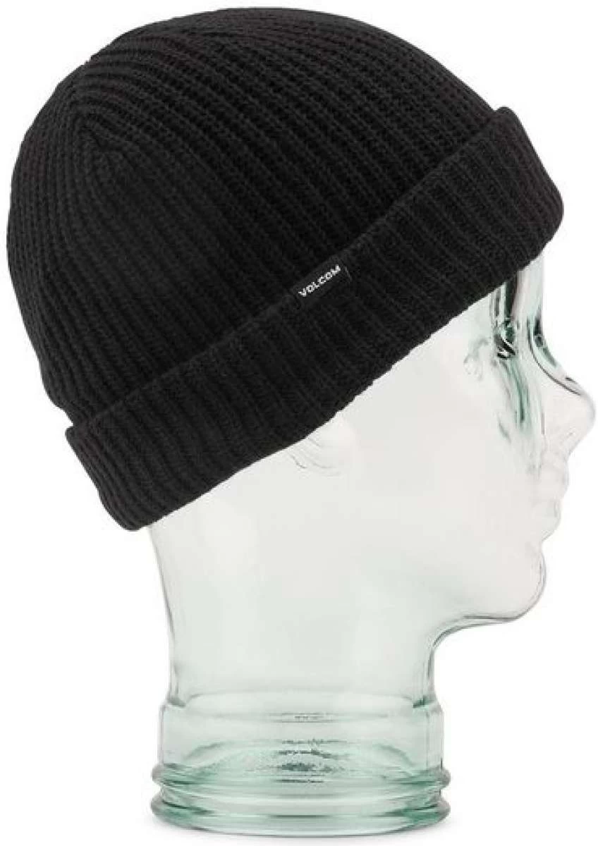 Volcom Youth Sweep Lined Beanie 2022-2023 3 Volcom Youth Sweep Lined Beanie 2022-2023