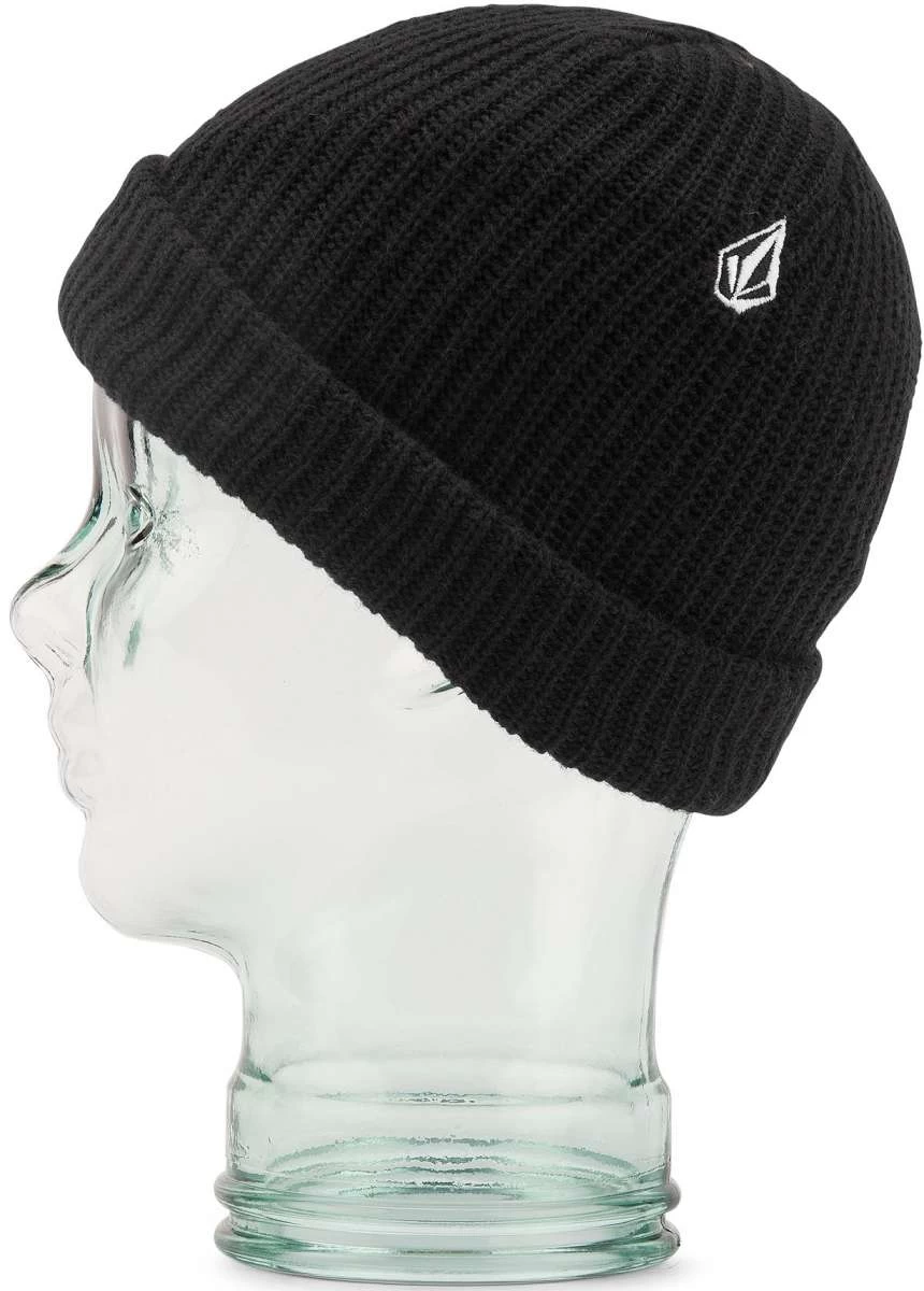 Volcom Youth Sweep Lined Beanie 2022-2023 4 Volcom Youth Sweep Lined Beanie 2022-2023 - Image 2