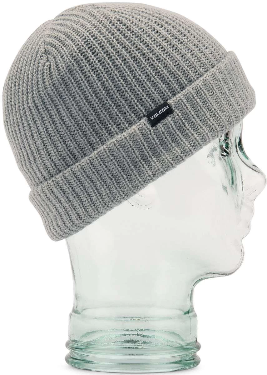 Volcom Youth Sweep Lined Beanie 2022-2023 6 Volcom Youth Sweep Lined Beanie 2022-2023 - Image 4