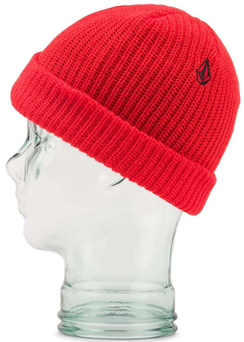 Volcom Youth Sweep Lined Beanie 2022-2023 7 Volcom Youth Sweep Lined Beanie 2022-2023 - Image 5