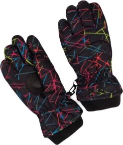 Outdoor Gear / Boulder Gear Preschool Kids' Whirlwind Gloves 2019-2020