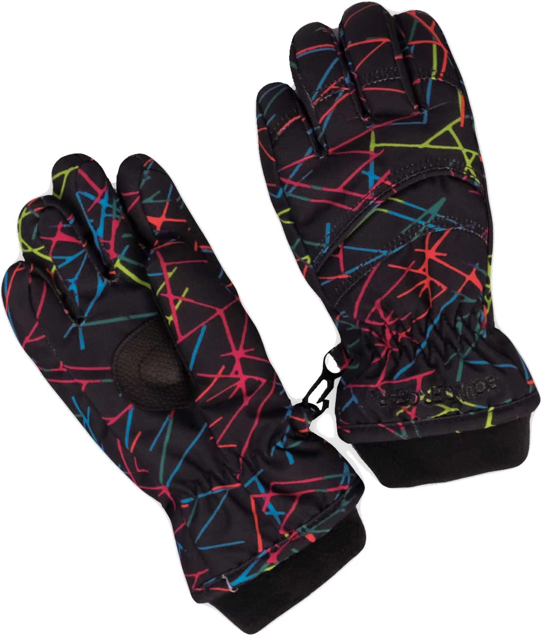 Outdoor Gear / Boulder Gear Preschool Kids' Whirlwind Gloves 2019-2020 3 Outdoor Gear / Boulder Gear Preschool Kids' Whirlwind Gloves 2019-2020