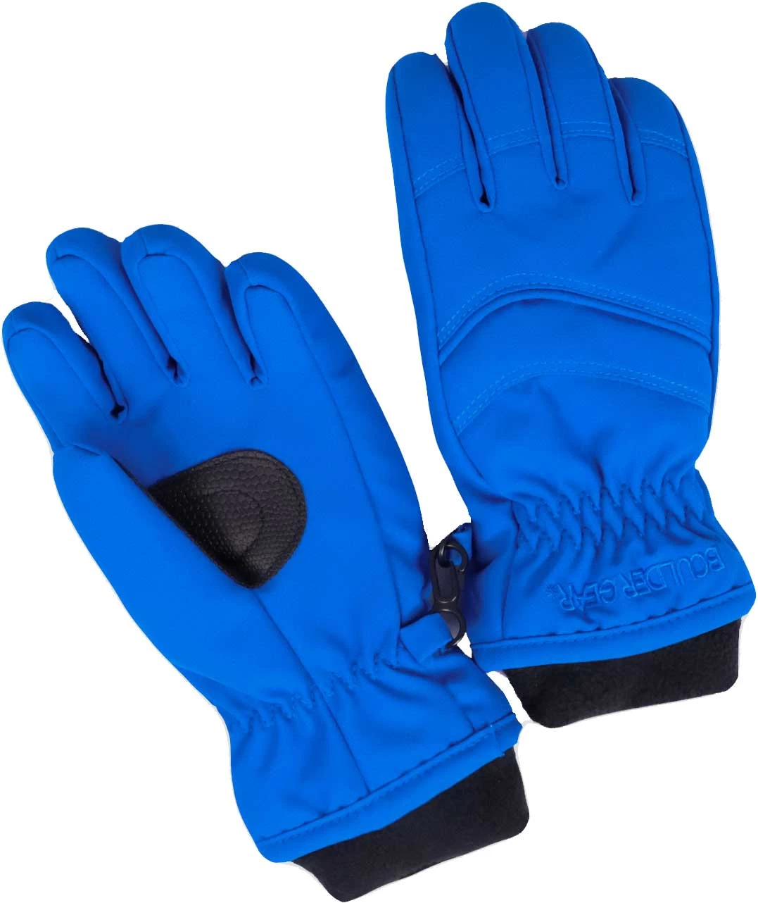 Outdoor Gear / Boulder Gear Preschool Kids' Whirlwind Gloves 2019-2020 4 Outdoor Gear / Boulder Gear Preschool Kids' Whirlwind Gloves 2019-2020 - Image 2
