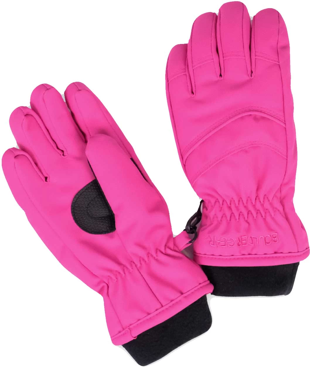 Outdoor Gear / Boulder Gear Preschool Kids' Whirlwind Gloves 2019-2020 7 Outdoor Gear / Boulder Gear Preschool Kids' Whirlwind Gloves 2019-2020 - Image 5