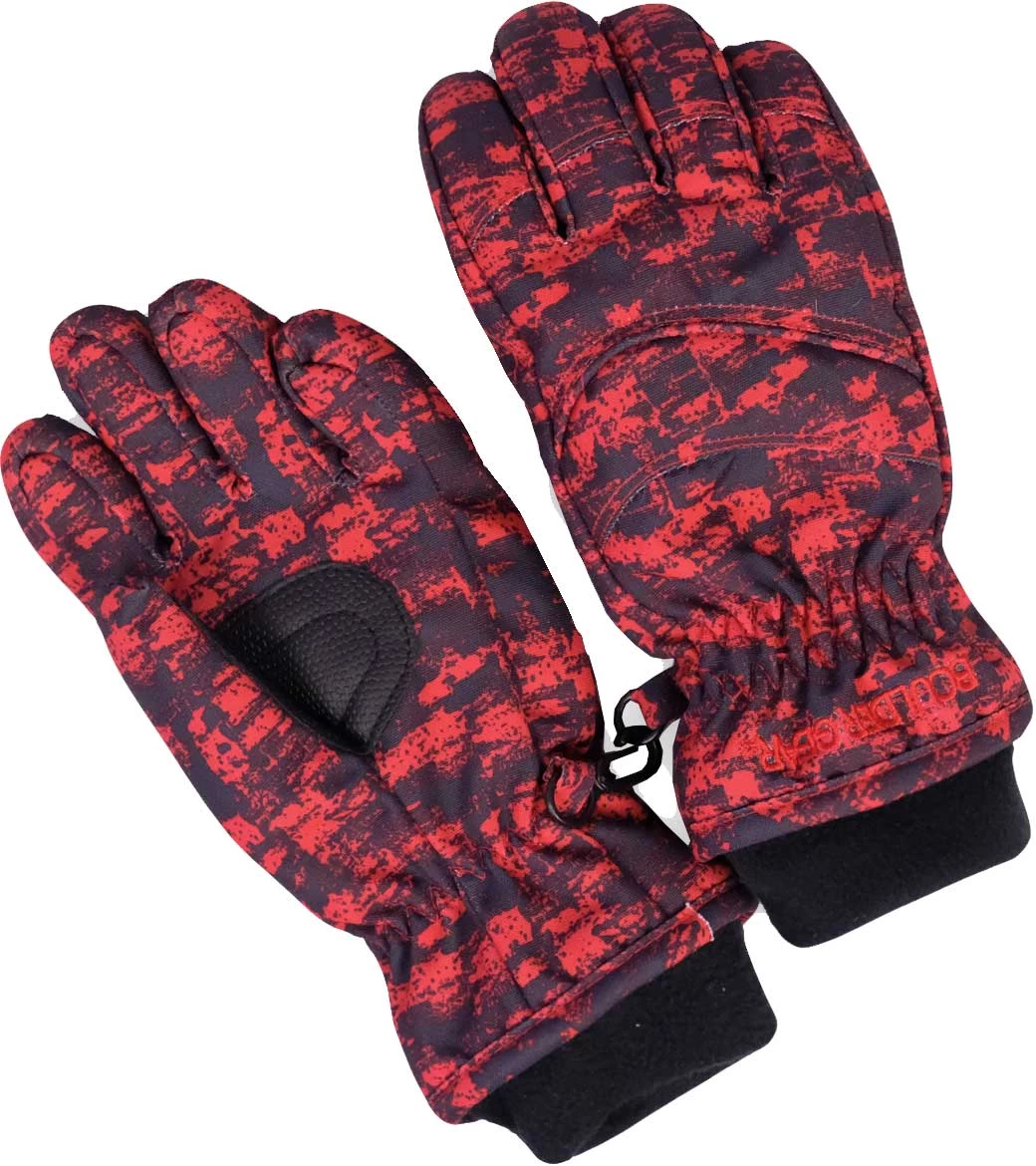 Outdoor Gear / Boulder Gear Preschool Kids' Whirlwind Gloves 2019-2020 10 Outdoor Gear / Boulder Gear Preschool Kids' Whirlwind Gloves 2019-2020 - Image 8