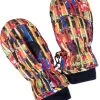 Outdoor Gear / Boulder Gear Preschool Kids' Whirlwind Mitts 2019-2020 -Ski clothing for me! whirlwind mit chld 90w 428195 1 abstract 1