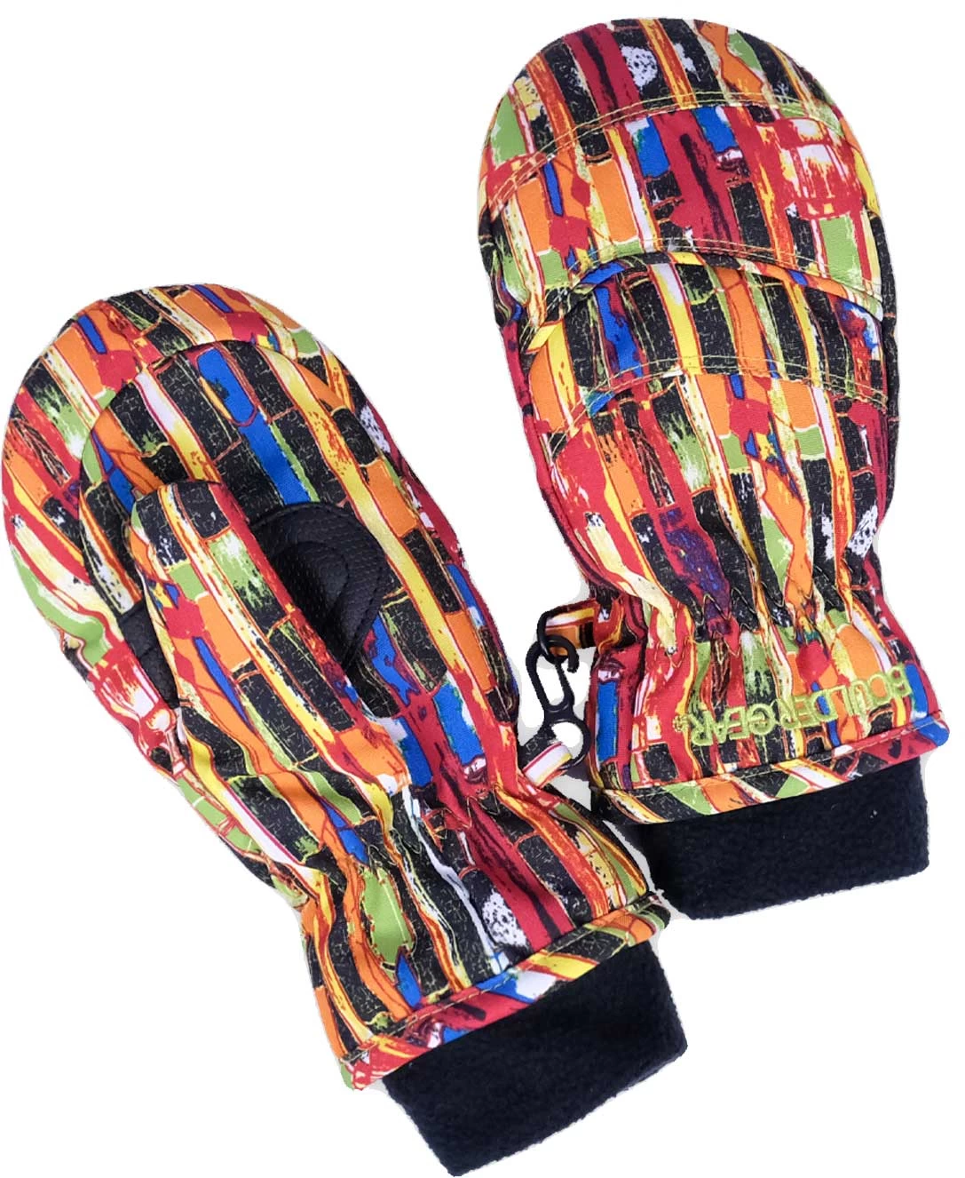 Outdoor Gear / Boulder Gear Preschool Kids' Whirlwind Mitts 2019-2020 3 Outdoor Gear / Boulder Gear Preschool Kids' Whirlwind Mitts 2019-2020
