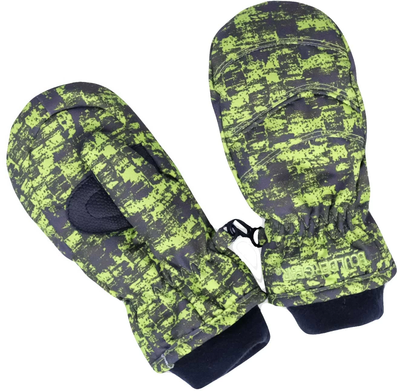 Outdoor Gear / Boulder Gear Preschool Kids' Whirlwind Mitts 2019-2020 8 Outdoor Gear / Boulder Gear Preschool Kids' Whirlwind Mitts 2019-2020 - Image 6