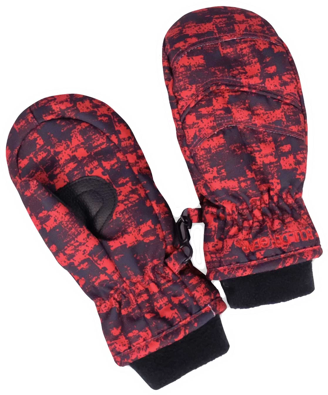 Outdoor Gear / Boulder Gear Preschool Kids' Whirlwind Mitts 2019-2020 11 Outdoor Gear / Boulder Gear Preschool Kids' Whirlwind Mitts 2019-2020 - Image 9