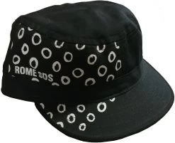 Rome SDS Wildcat Military Hat 2008-2009