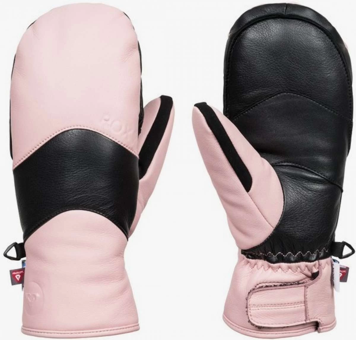 Roxy Ladies Wildlove Mitten 2020-2021 3 Roxy Ladies Wildlove Mitten 2020-2021